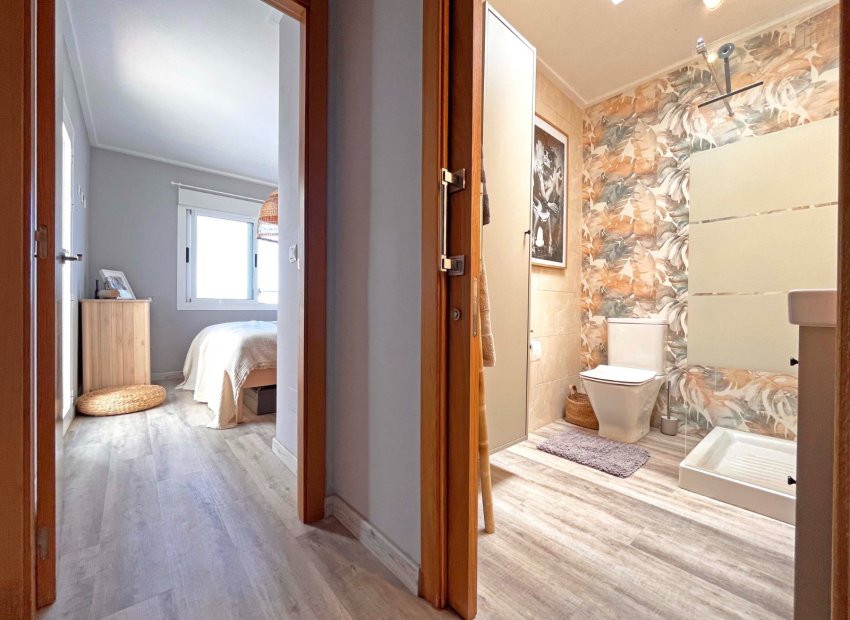 Reventa - Townhouse / Duplex - Torrevieia - Los Balcones