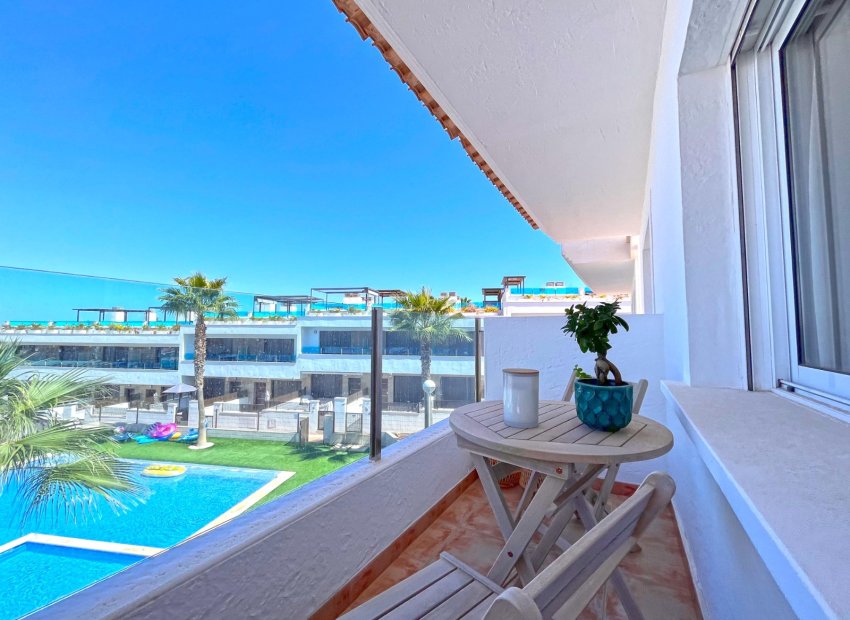 Reventa - Townhouse / Duplex - Torrevieia - Los Balcones