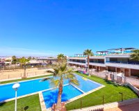 Reventa - Townhouse / Duplex - Torrevieia - Los Balcones