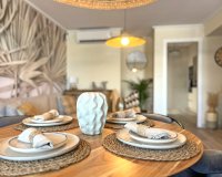 Reventa - Townhouse / Duplex - Torrevieia - Los Balcones