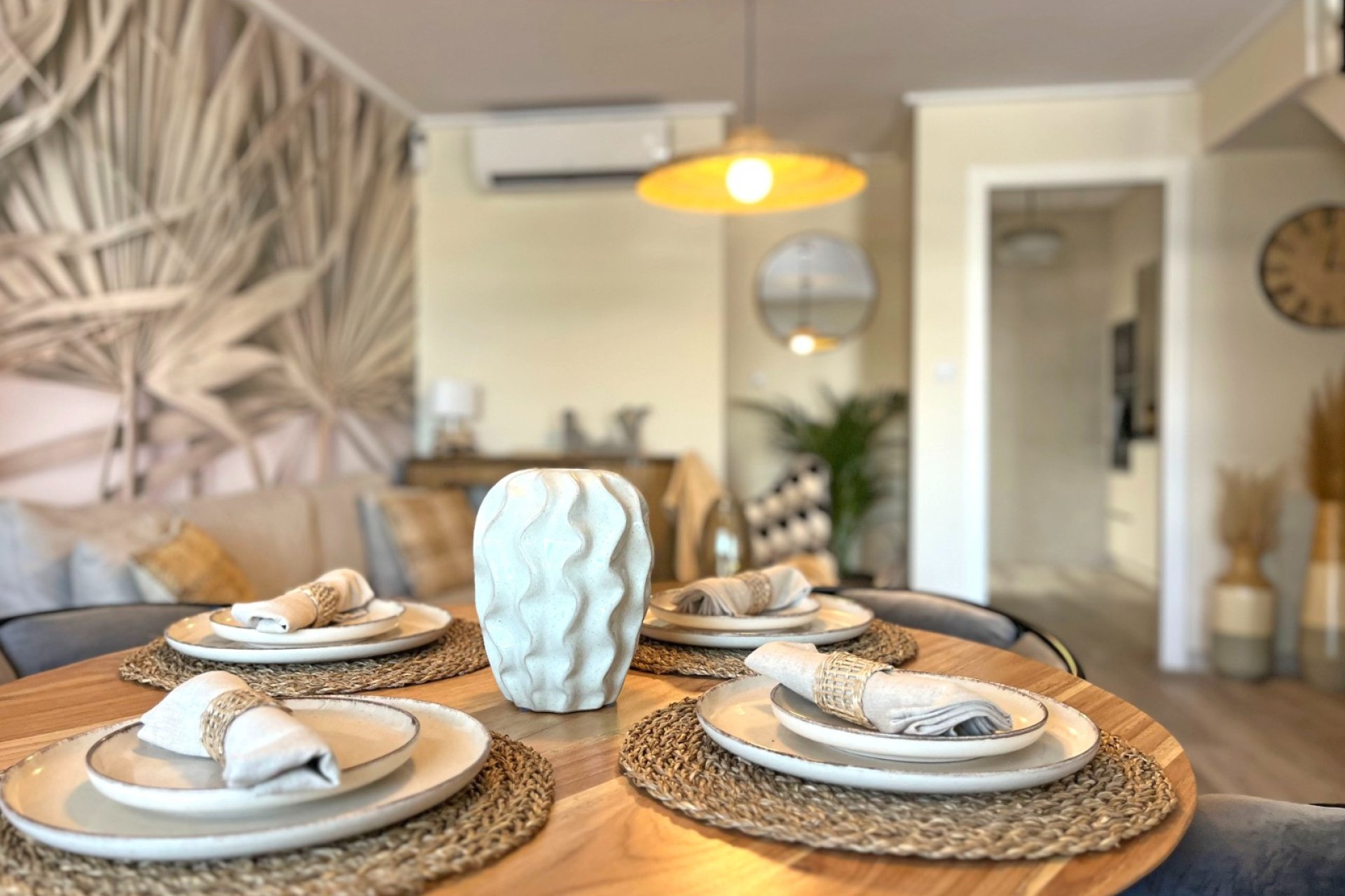 Reventa - Townhouse / Duplex - Torrevieia - Los Balcones