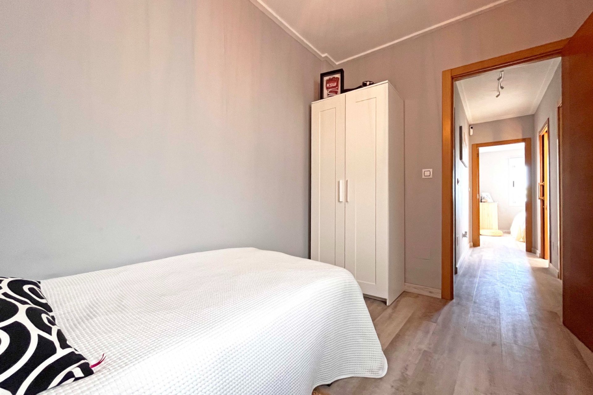 Reventa - Townhouse / Duplex - Torrevieia - Los Balcones