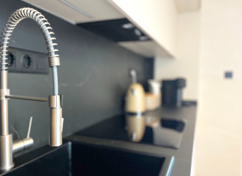 Reventa - Townhouse / Duplex - Torrevieia - Los Balcones