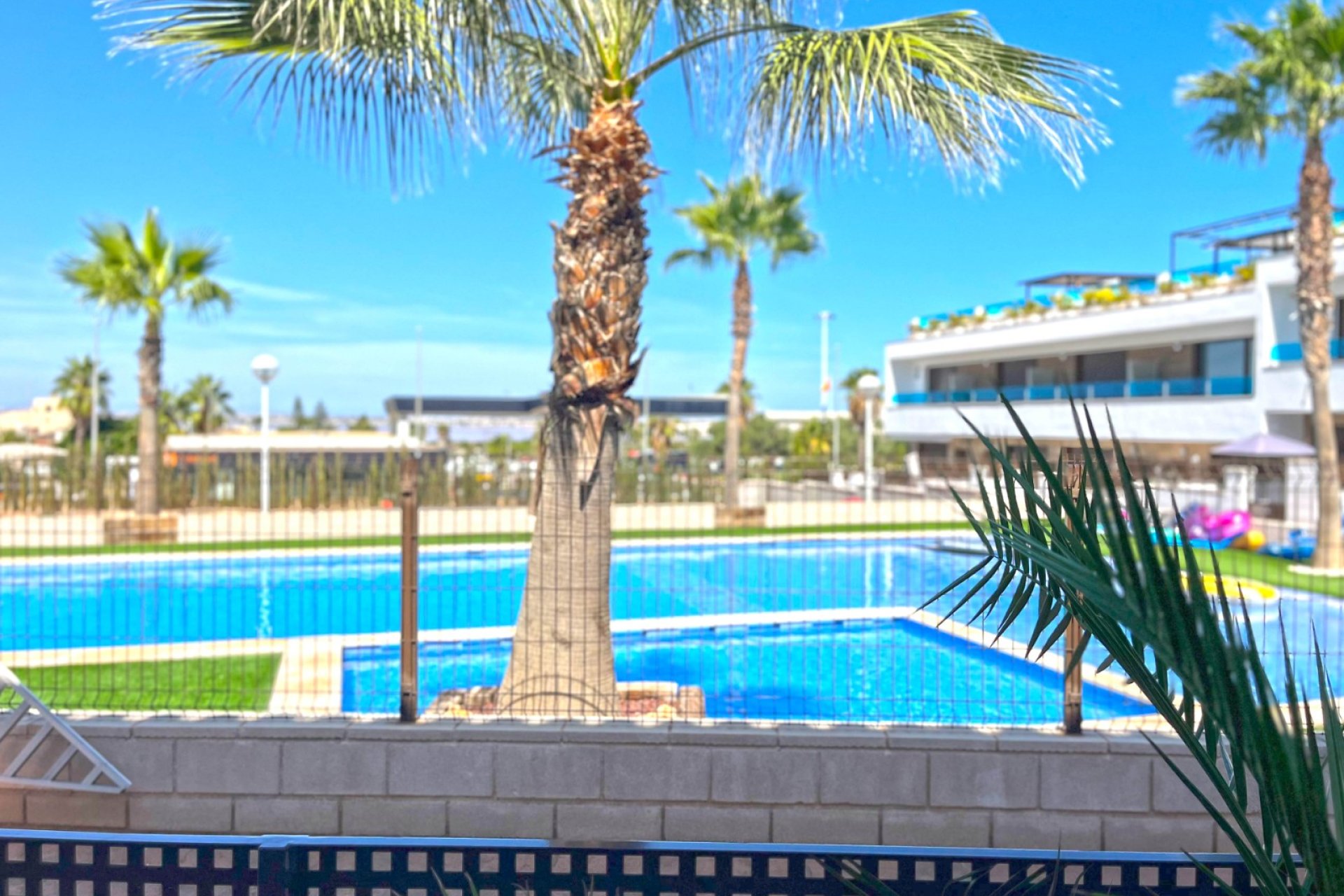 Reventa - Townhouse / Duplex - Torrevieia - Los Balcones