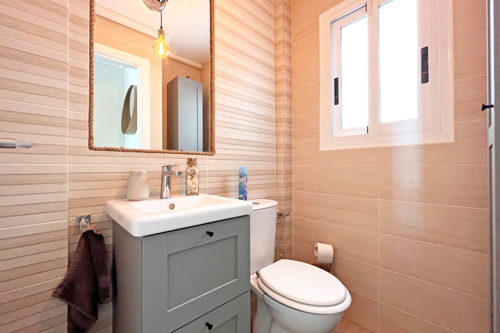 Reventa - Townhouse / Duplex - Torrevieia - Los Balcones