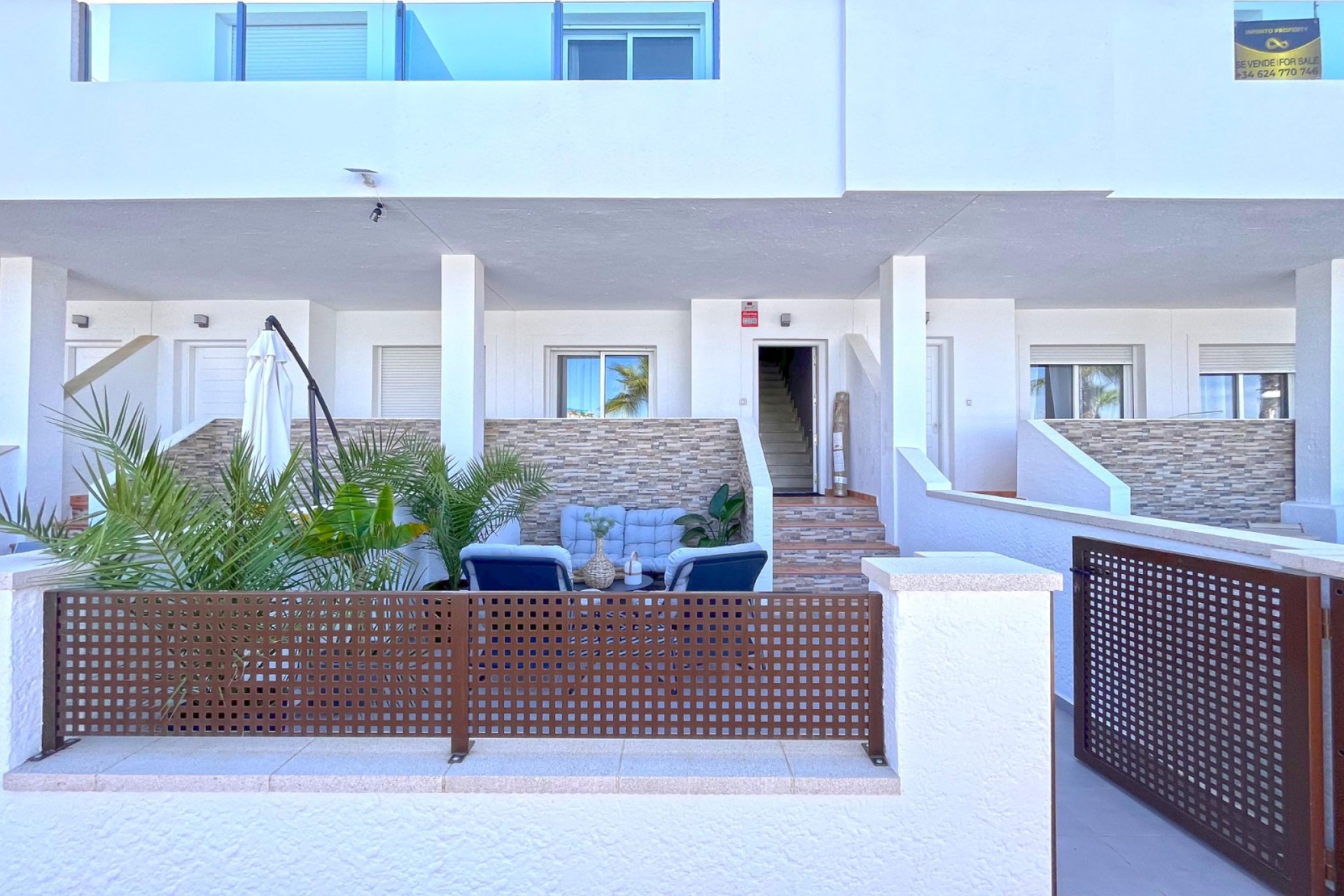 Reventa - Townhouse / Duplex - Torrevieia - Los Balcones