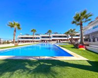 Reventa - Townhouse / Duplex - Torrevieia - Los Balcones