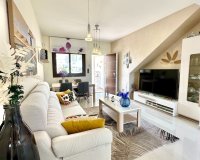 Reventa - Townhouse / Duplex - Torrevieia - Los Balcones