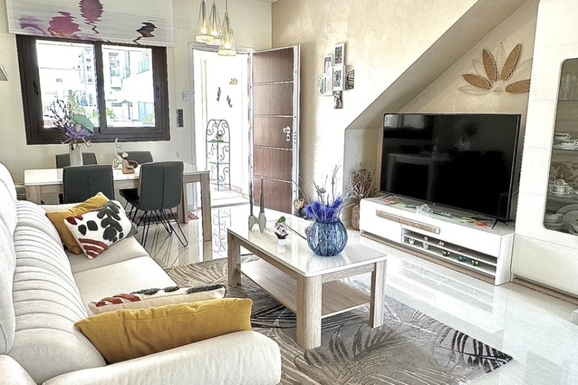 Reventa - Townhouse / Duplex - Torrevieia - Los Balcones