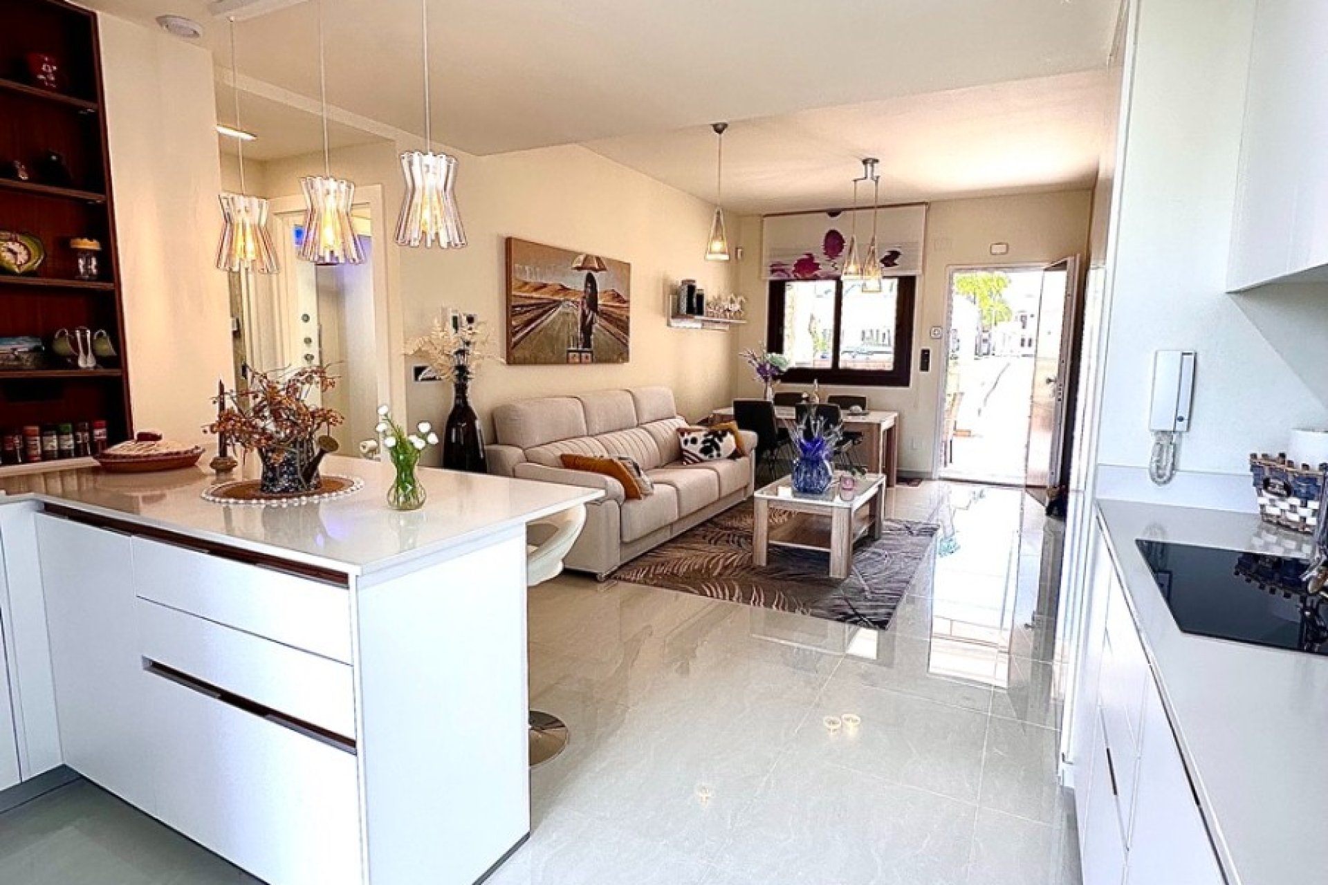 Reventa - Townhouse / Duplex - Torrevieia - Los Balcones