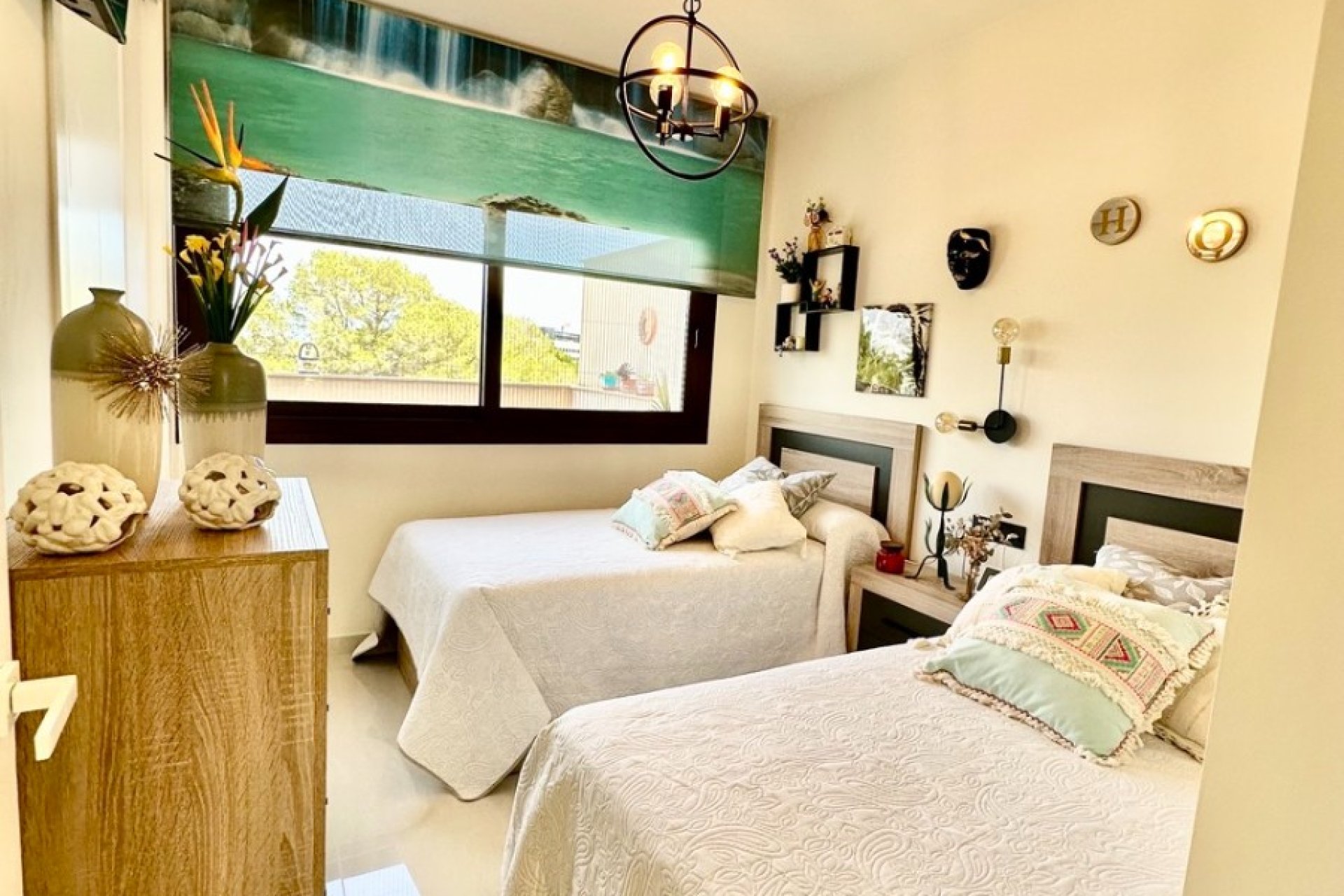 Reventa - Townhouse / Duplex - Torrevieia - Los Balcones