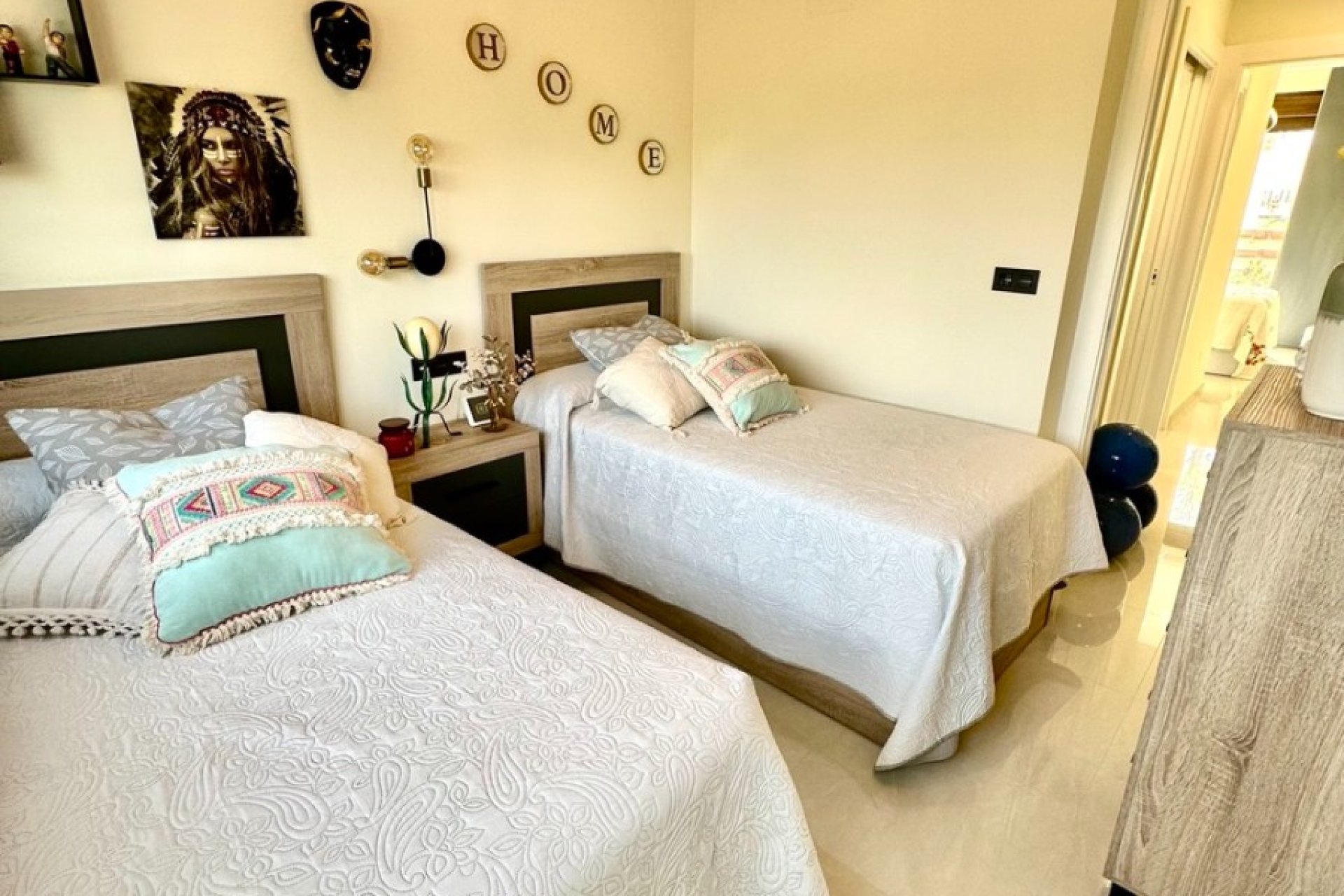 Reventa - Townhouse / Duplex - Torrevieia - Los Balcones