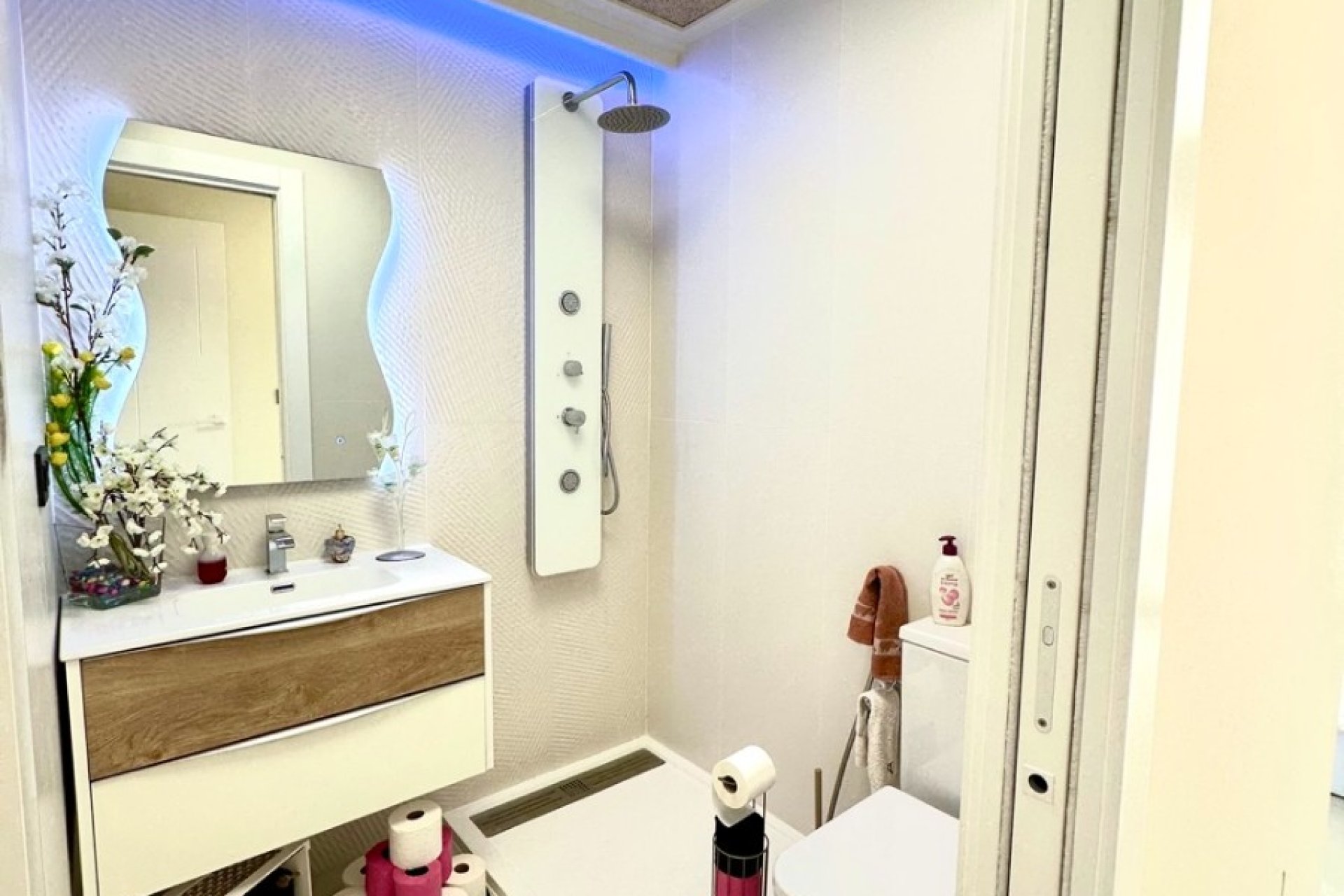 Reventa - Townhouse / Duplex - Torrevieia - Los Balcones