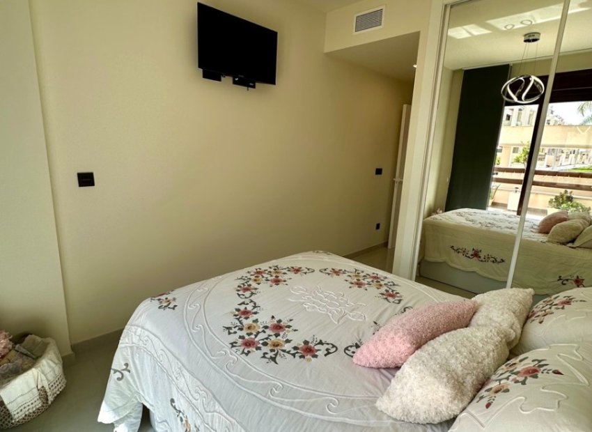 Reventa - Townhouse / Duplex - Torrevieia - Los Balcones