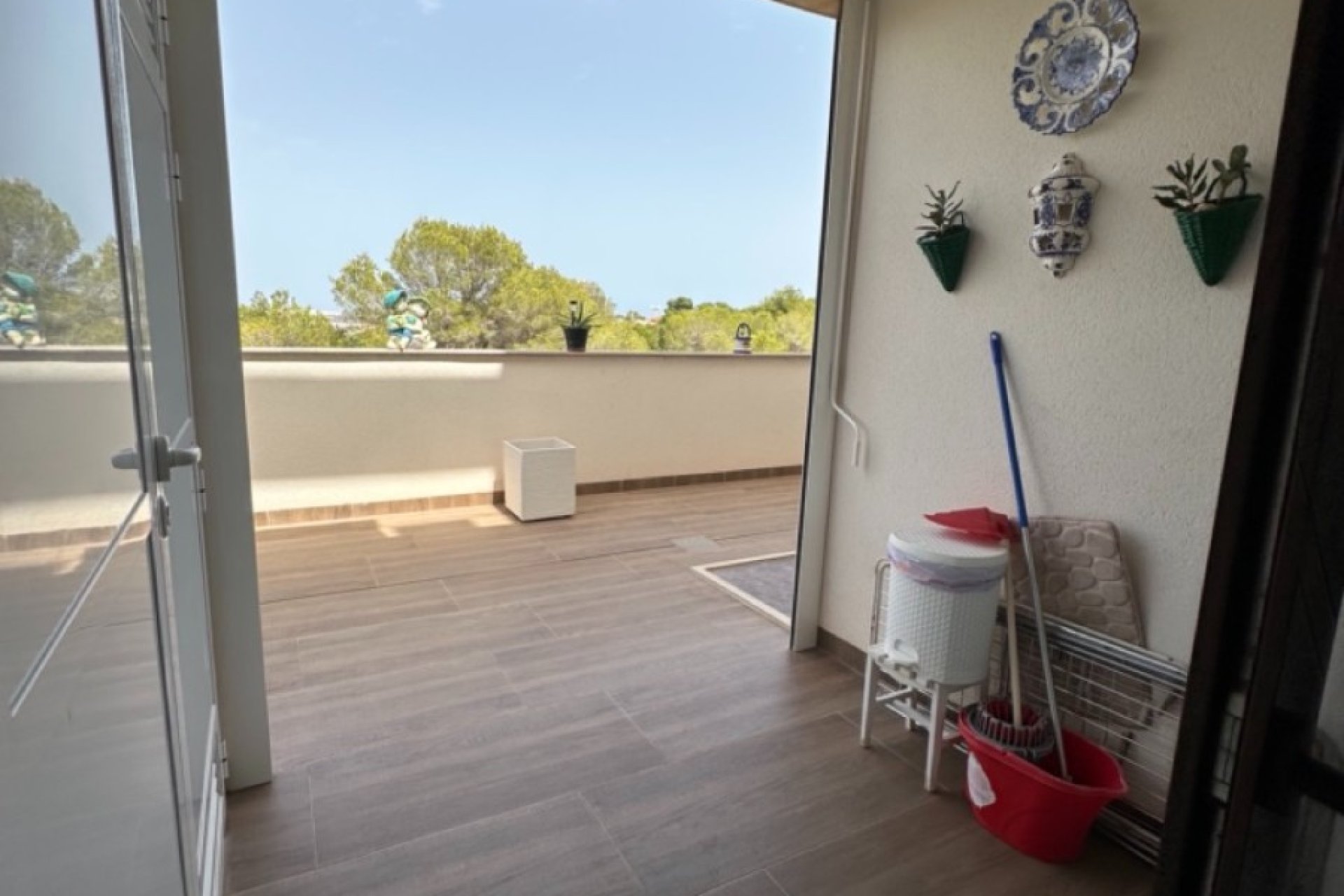 Reventa - Townhouse / Duplex - Torrevieia - Los Balcones