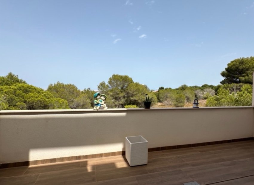 Reventa - Townhouse / Duplex - Torrevieia - Los Balcones