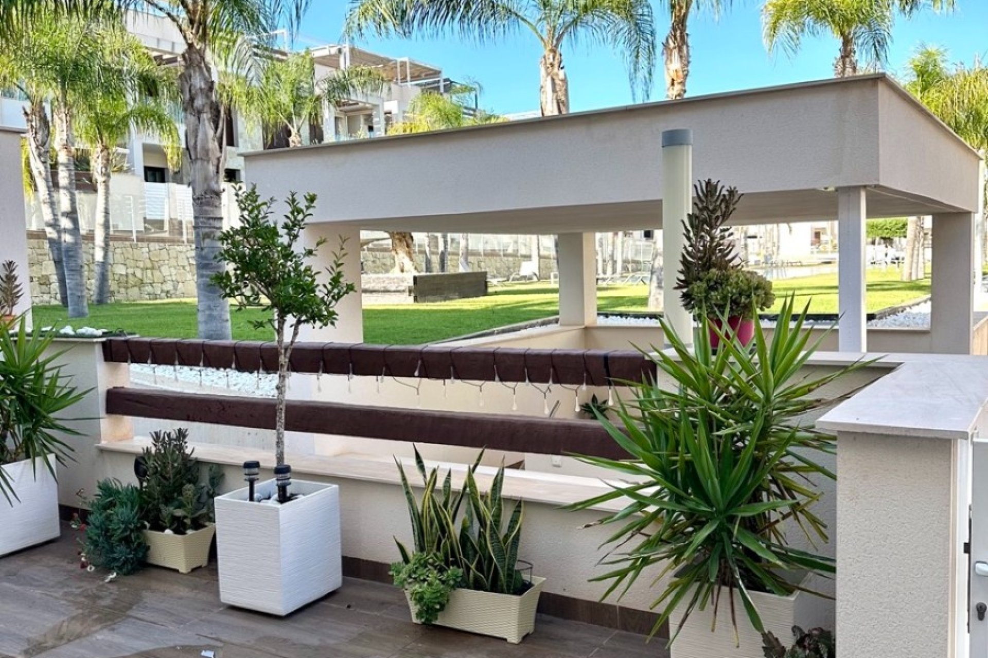 Reventa - Townhouse / Duplex - Torrevieia - Los Balcones