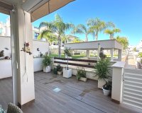Reventa - Townhouse / Duplex - Torrevieia - Los Balcones
