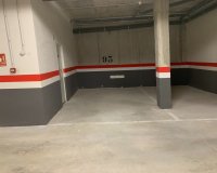 Reventa - Townhouse / Duplex - Torrevieia - Los Balcones