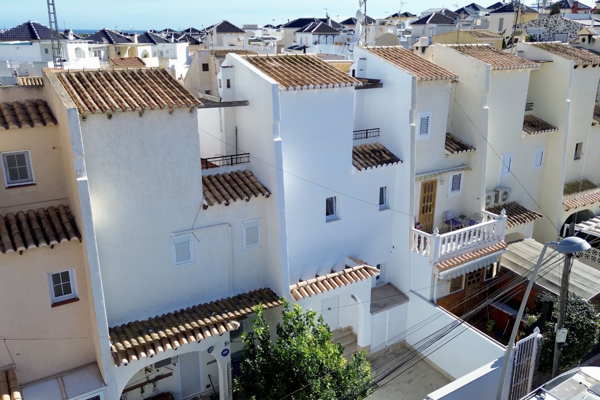 Reventa - Townhouse / Duplex - Torrevieia - Los Balcones