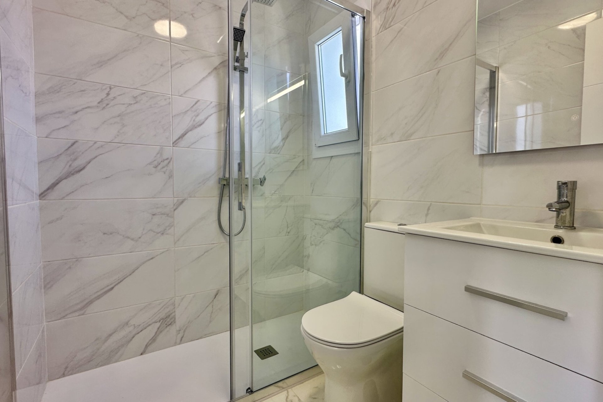 Reventa - Townhouse / Duplex - Torrevieia - Los Balcones