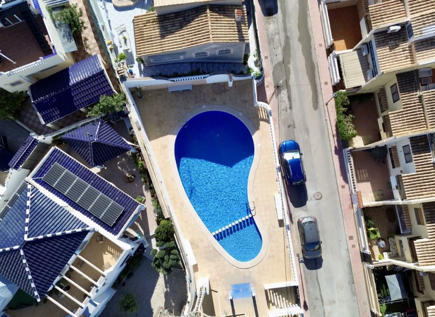 Reventa - Townhouse / Duplex - Torrevieia - Los Balcones