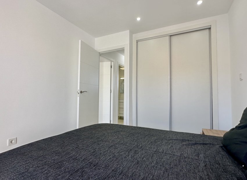 Reventa - Townhouse / Duplex - Torrevieia - Los Balcones