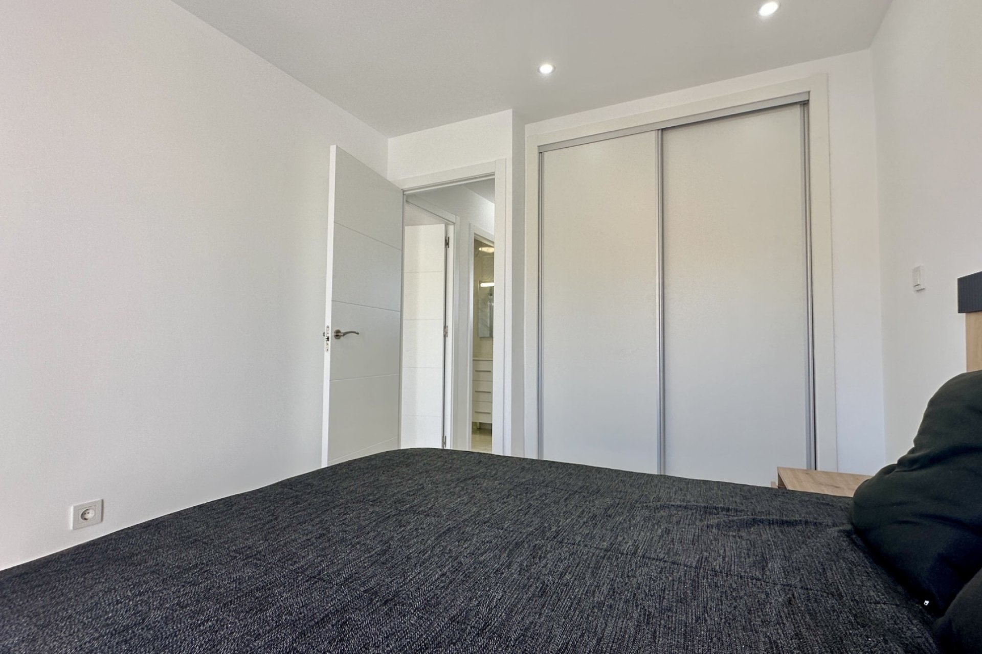 Reventa - Townhouse / Duplex - Torrevieia - Los Balcones