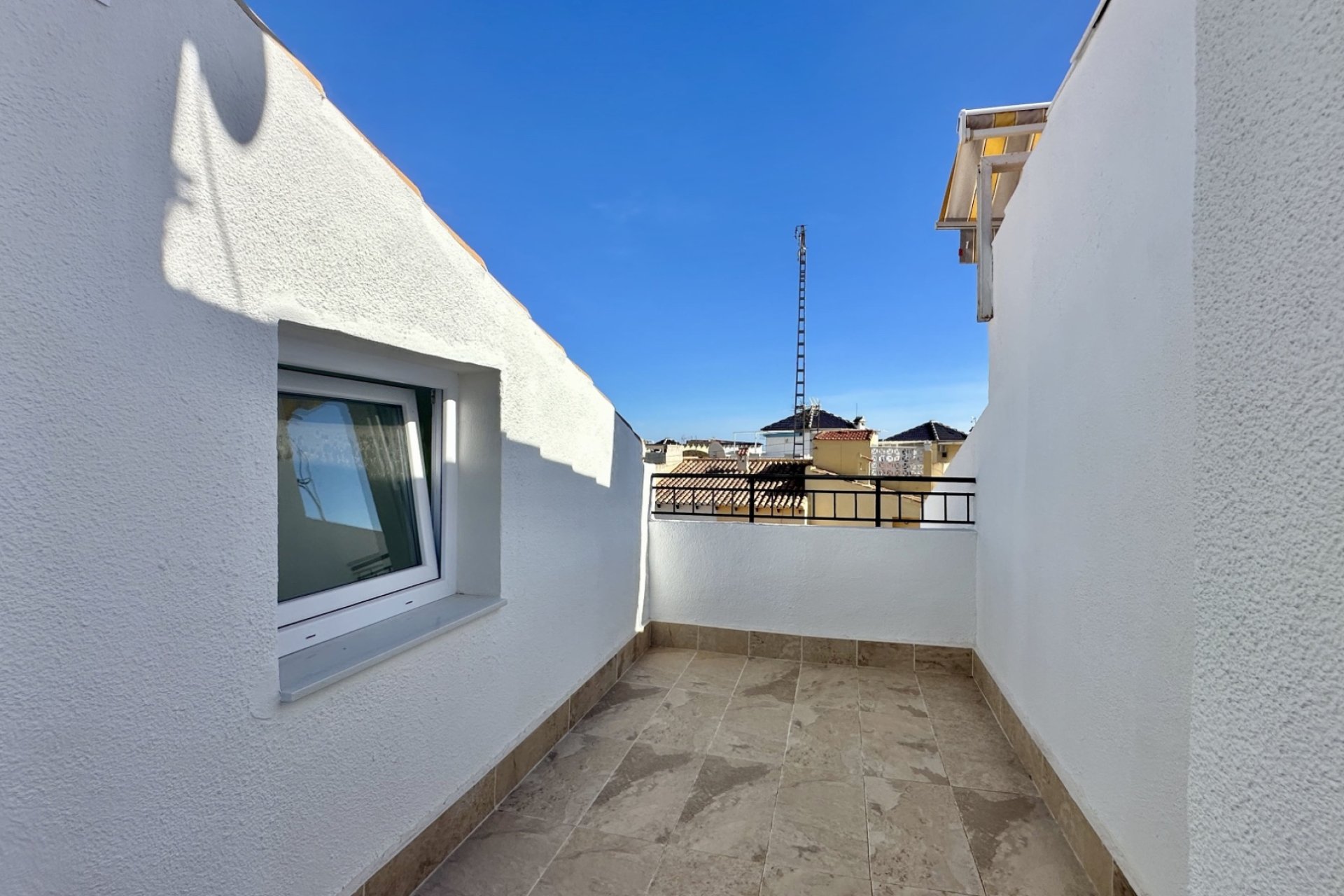 Reventa - Townhouse / Duplex - Torrevieia - Los Balcones