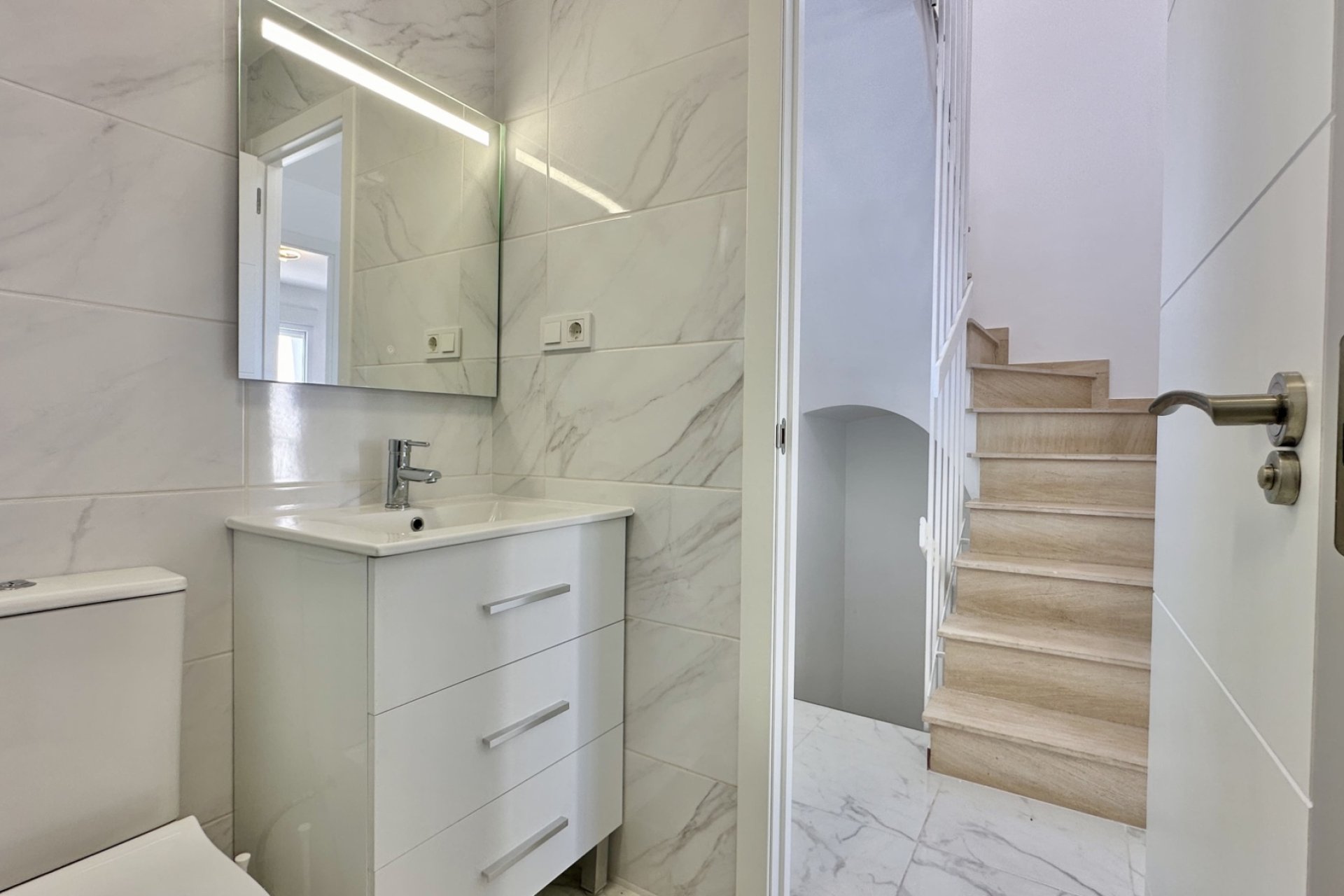 Reventa - Townhouse / Duplex - Torrevieia - Los Balcones