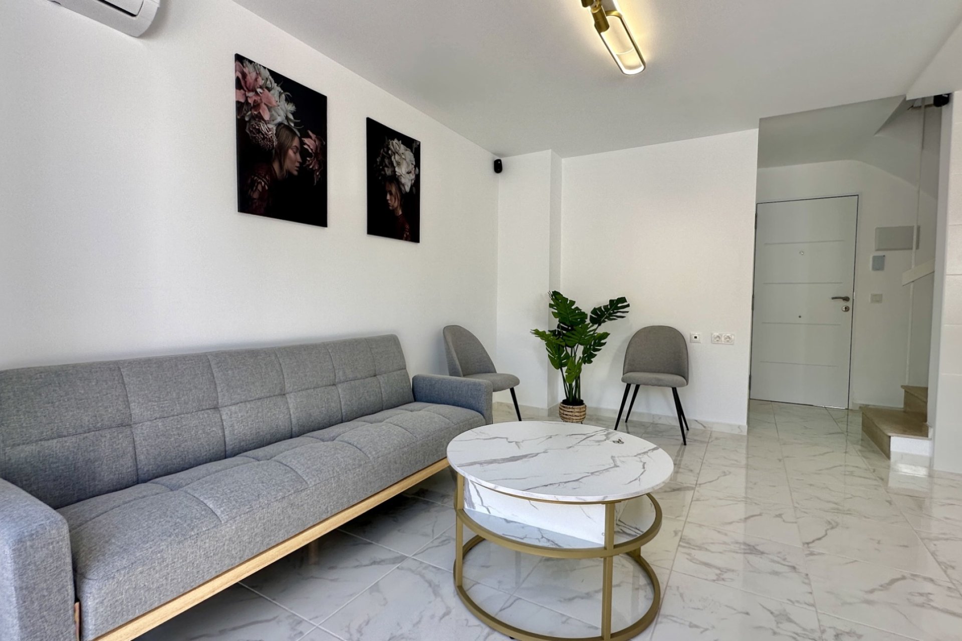 Reventa - Townhouse / Duplex - Torrevieia - Los Balcones