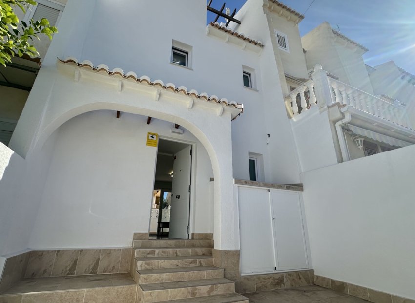 Reventa - Townhouse / Duplex - Torrevieia - Los Balcones