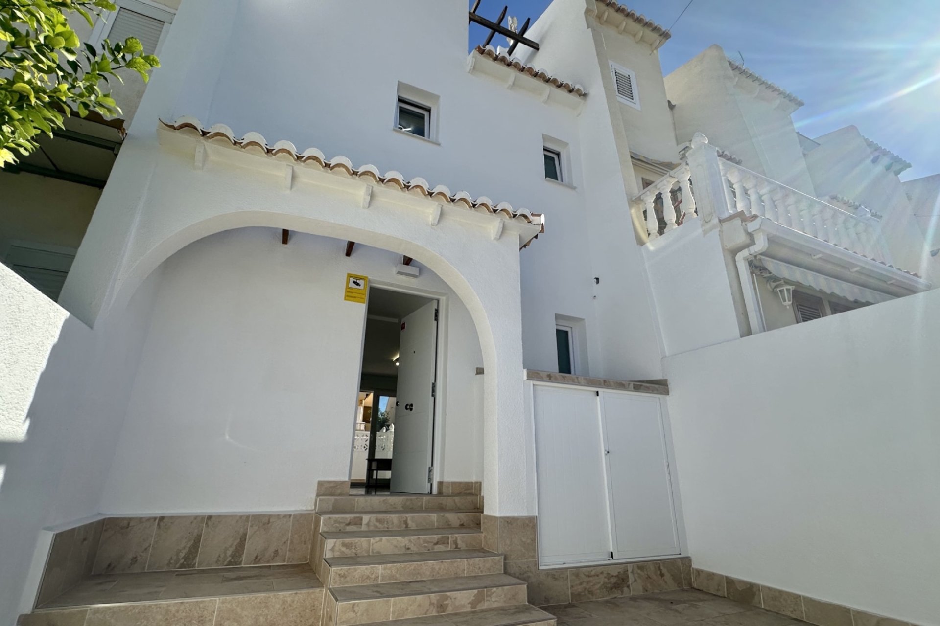 Reventa - Townhouse / Duplex - Torrevieia - Los Balcones