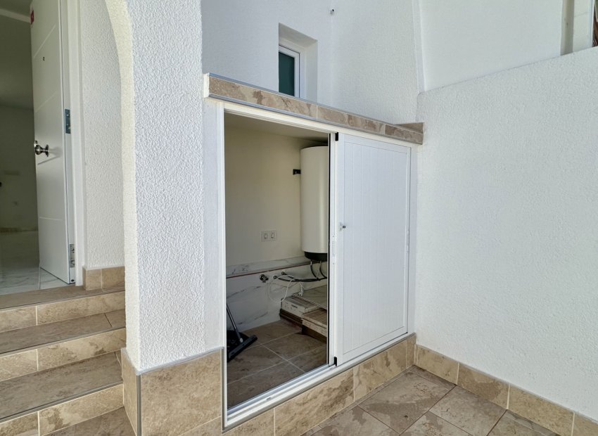 Reventa - Townhouse / Duplex - Torrevieia - Los Balcones