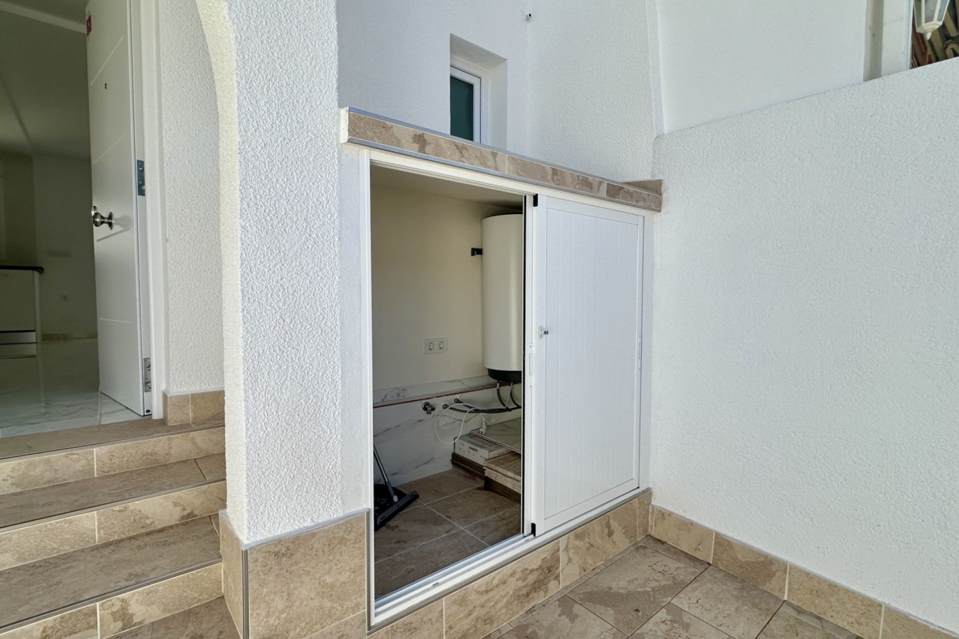 Reventa - Townhouse / Duplex - Torrevieia - Los Balcones