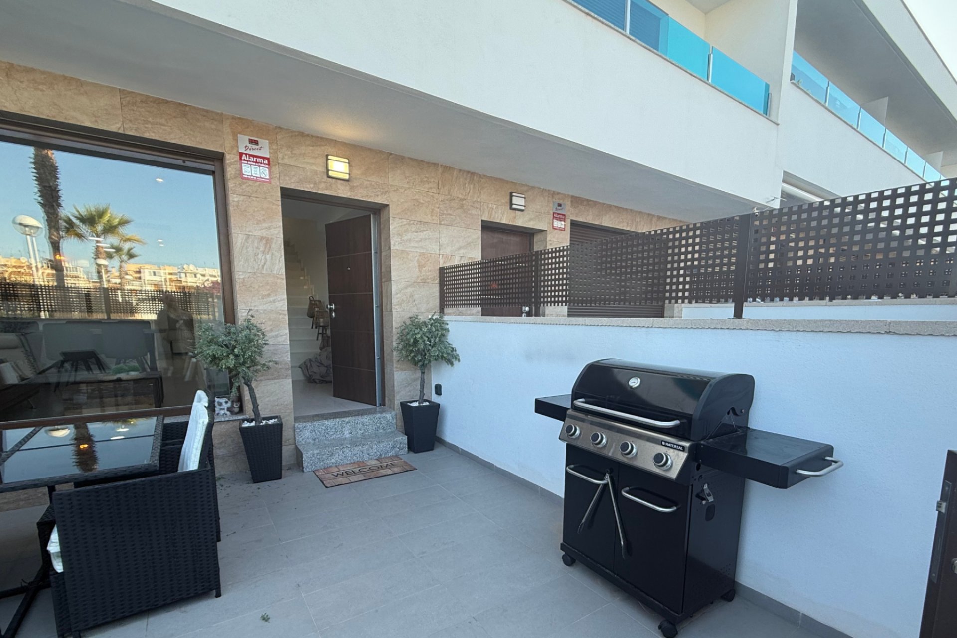 Reventa - Townhouse / Duplex - Torrevieia - Los Balcones