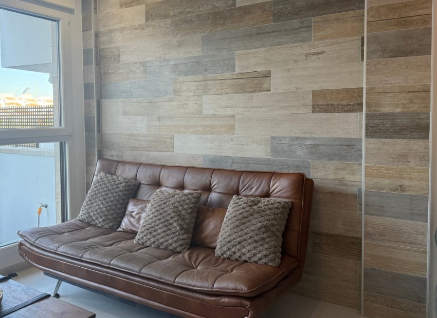 Reventa - Townhouse / Duplex - Torrevieia - Los Balcones