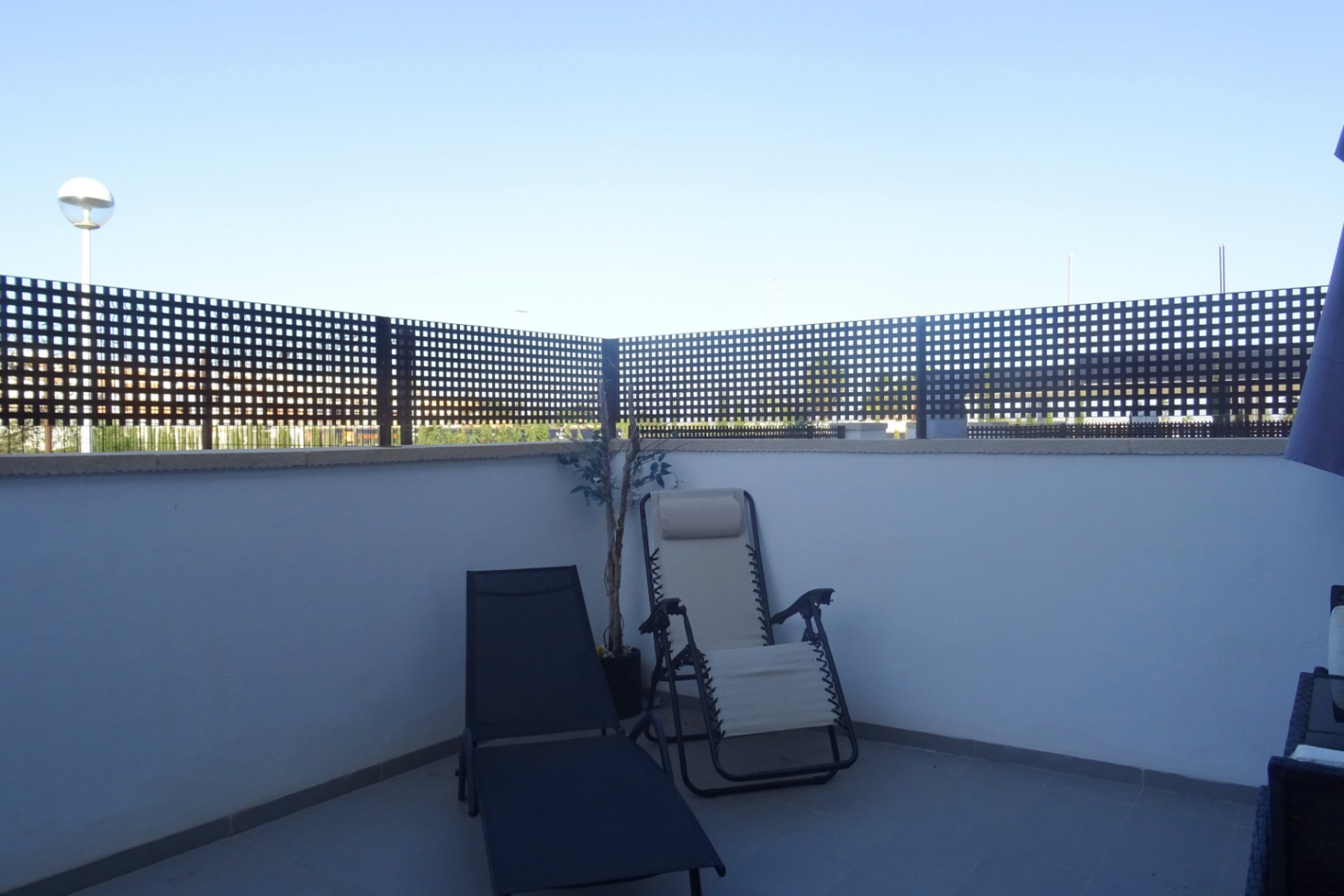 Reventa - Townhouse / Duplex - Torrevieia - Los Balcones