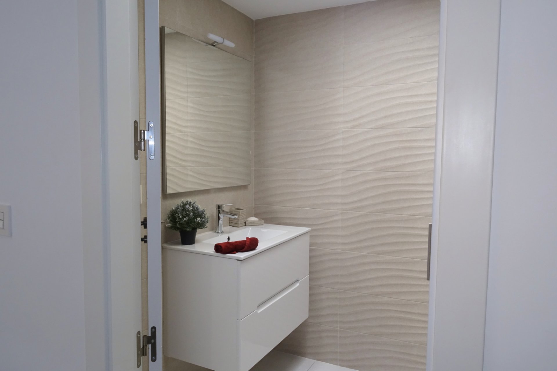 Reventa - Townhouse / Duplex - Torrevieia - Los Balcones