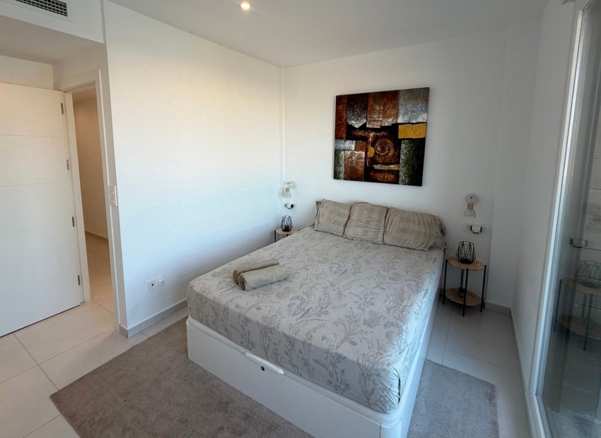 Reventa - Townhouse / Duplex - Torrevieia - Los Balcones