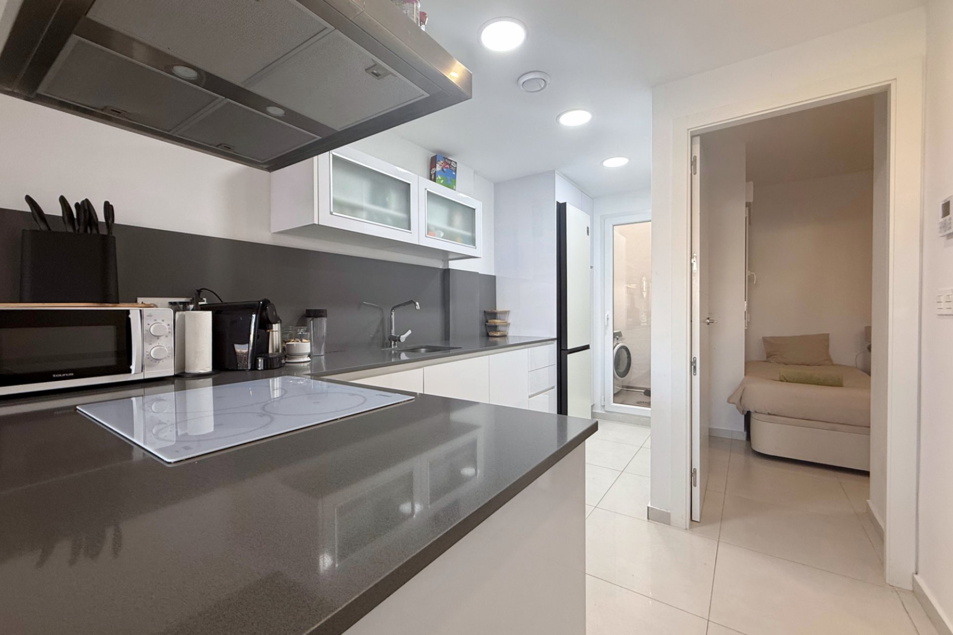 Reventa - Townhouse / Duplex - Torrevieia - Los Balcones