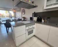 Reventa - Townhouse / Duplex - Torrevieia - Los Balcones