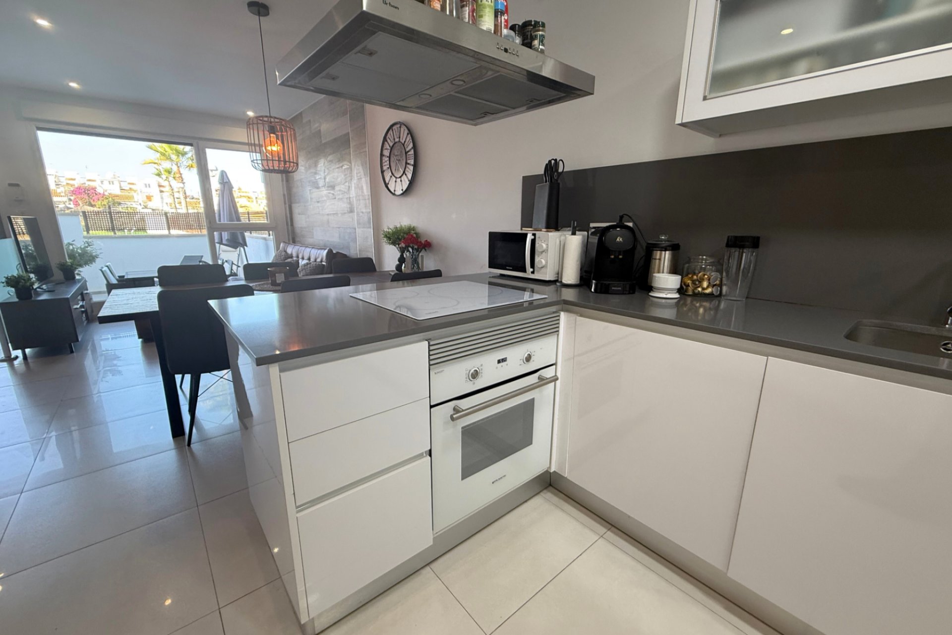 Reventa - Townhouse / Duplex - Torrevieia - Los Balcones