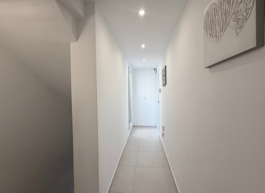 Reventa - Townhouse / Duplex - Torrevieia - Los Balcones