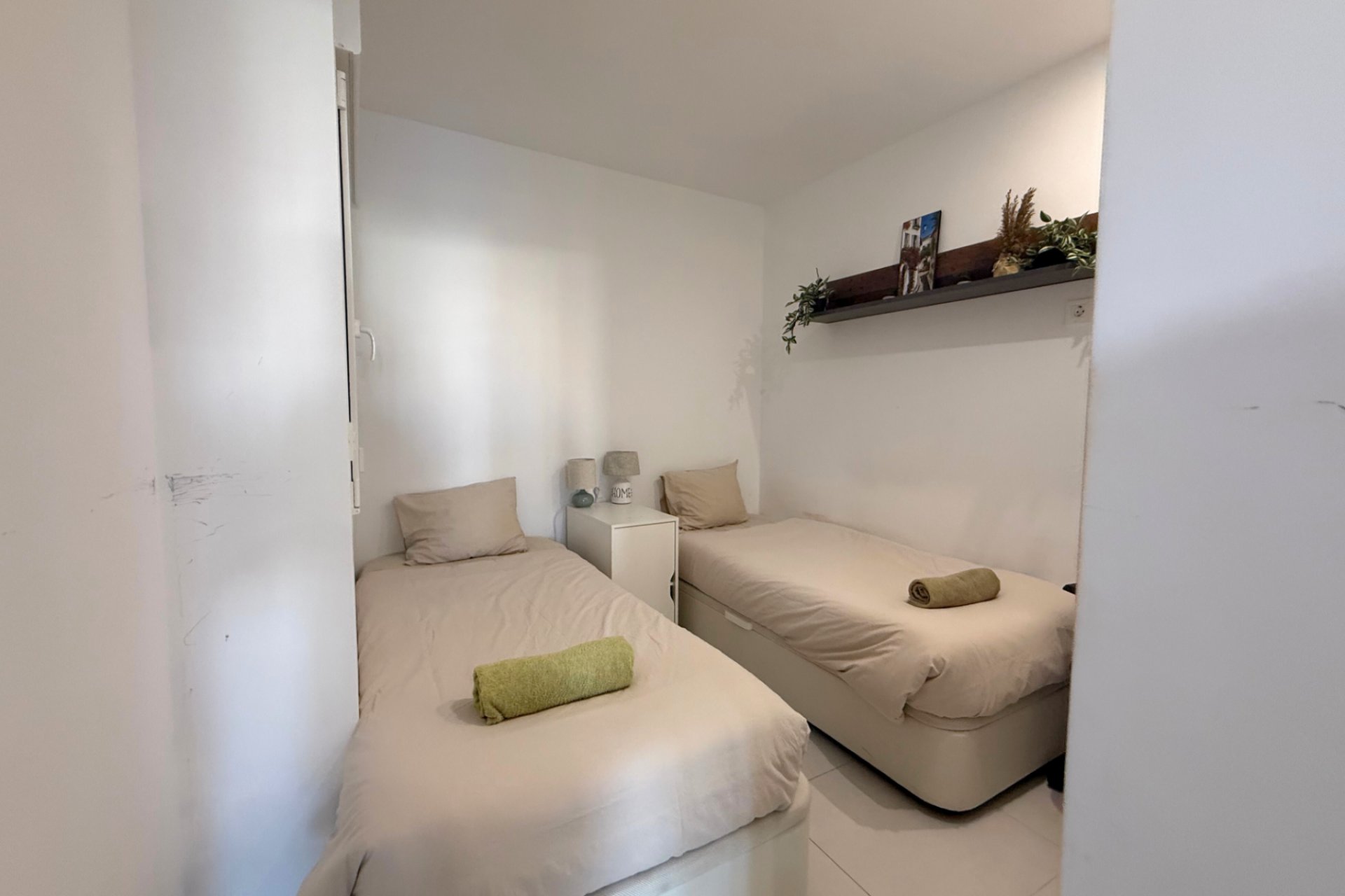 Reventa - Townhouse / Duplex - Torrevieia - Los Balcones