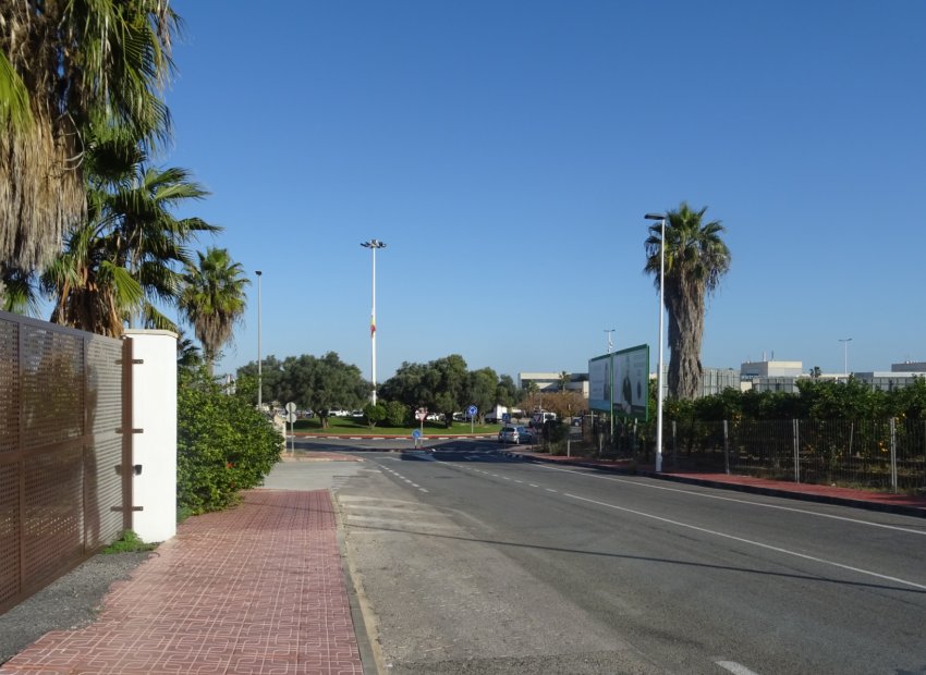 Reventa - Townhouse / Duplex - Torrevieia - Los Balcones