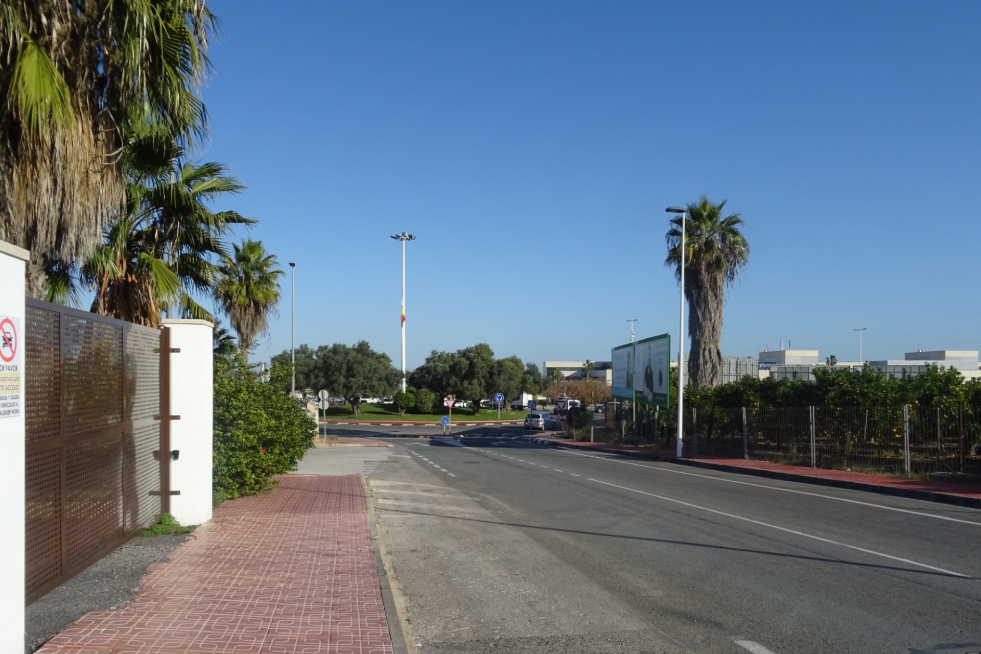 Reventa - Townhouse / Duplex - Torrevieia - Los Balcones