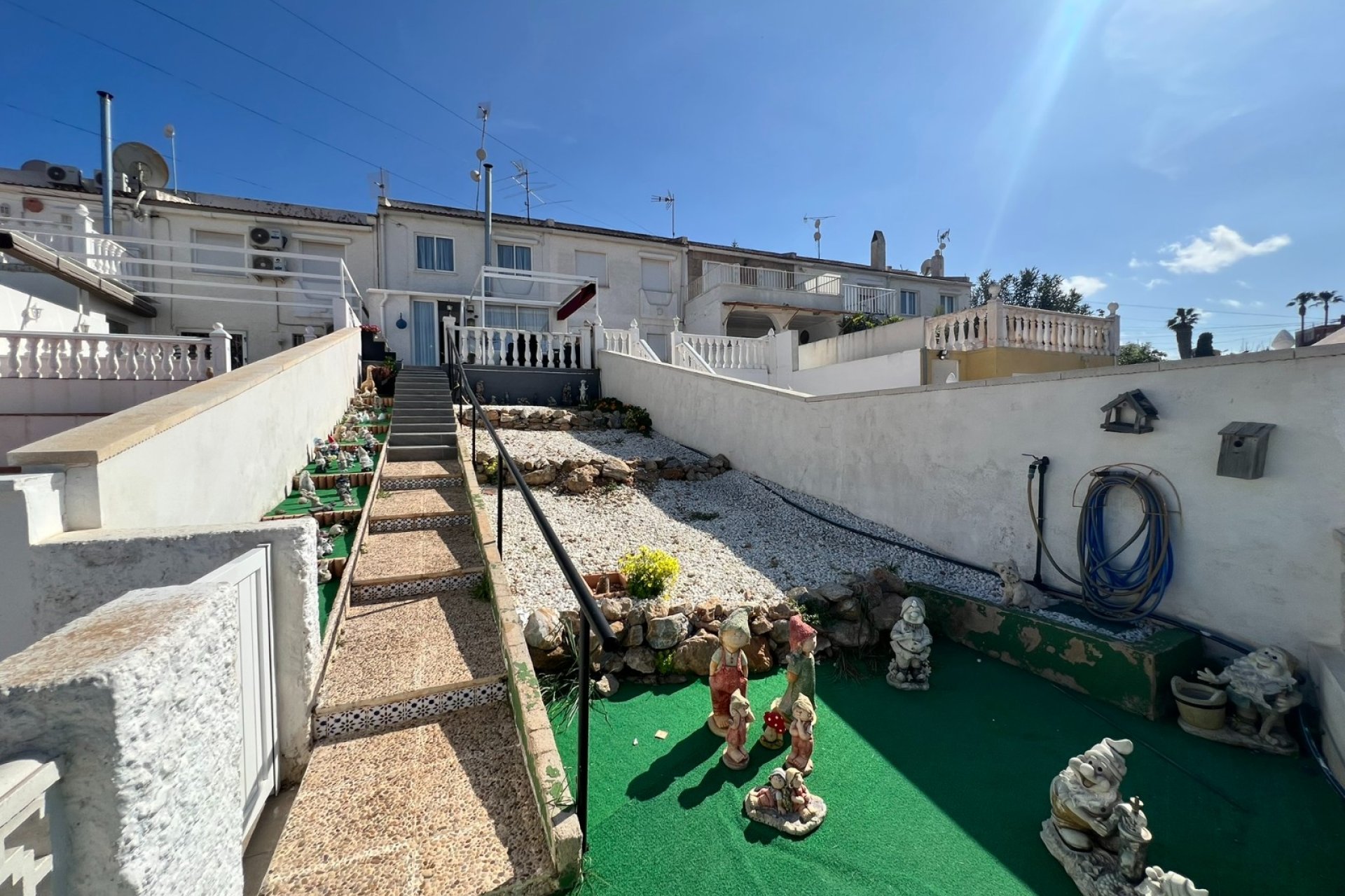 Reventa - Townhouse / Duplex - Torrevieia - Los Balcones