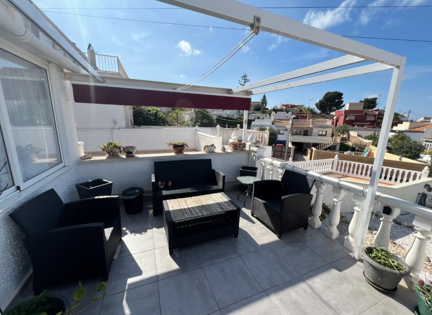 Reventa - Townhouse / Duplex - Torrevieia - Los Balcones