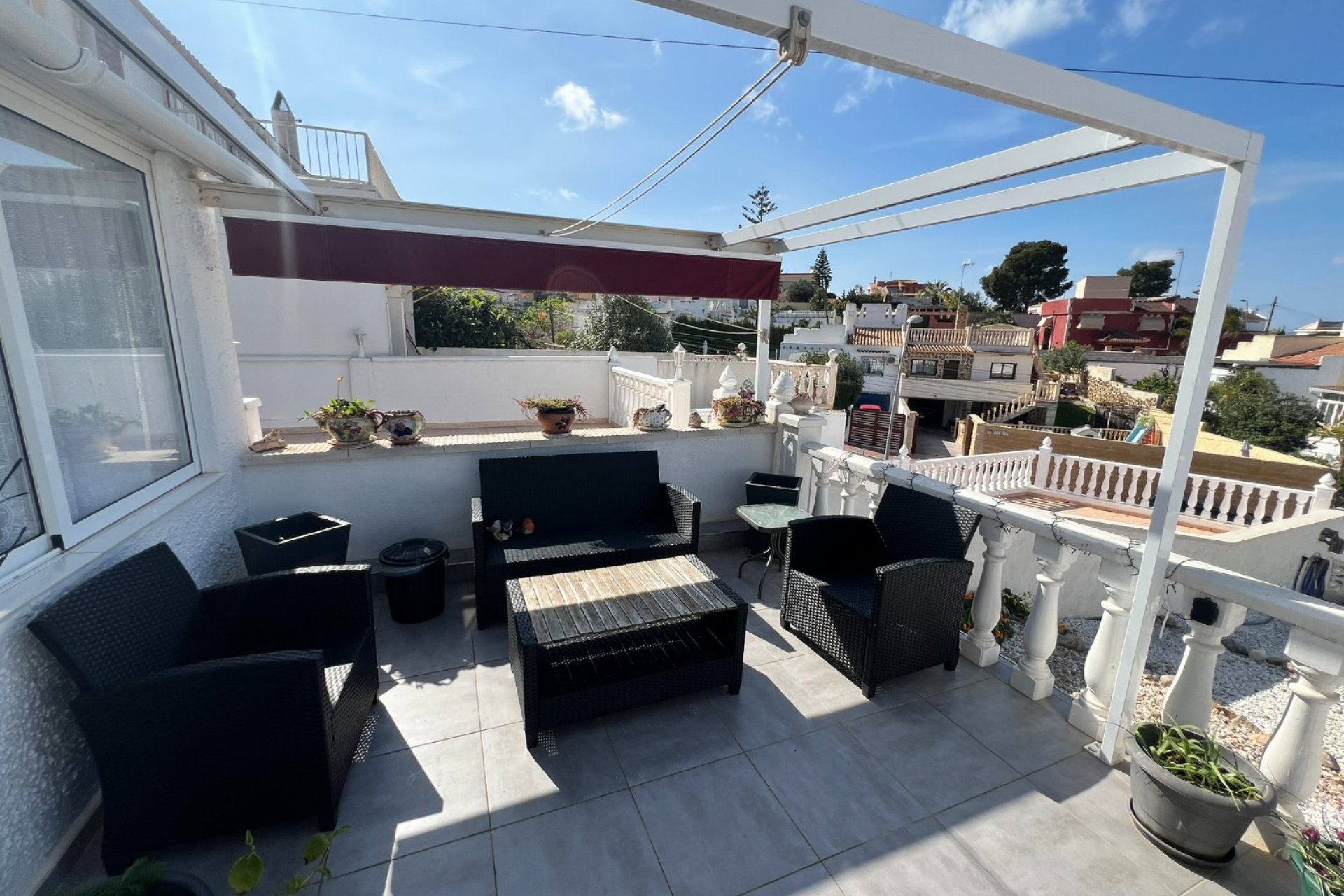 Reventa - Townhouse / Duplex - Torrevieia - Los Balcones